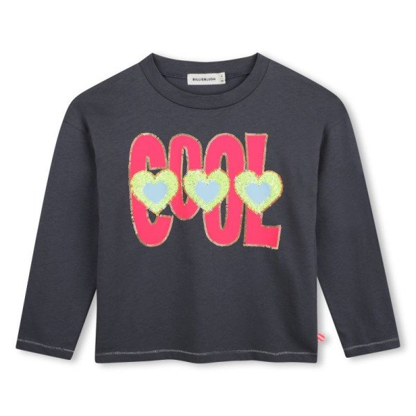 Camisola BILLIEBLUSH
