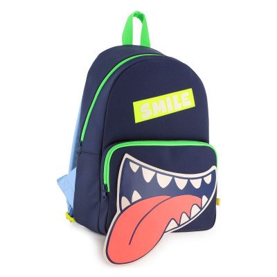 Mochila/Bolsa BILLIEBLUSH