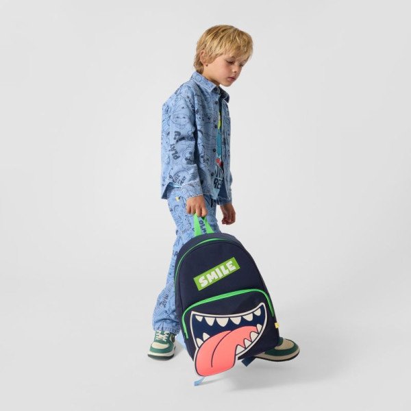 Mochila/Bolsa BILLIEBLUSH