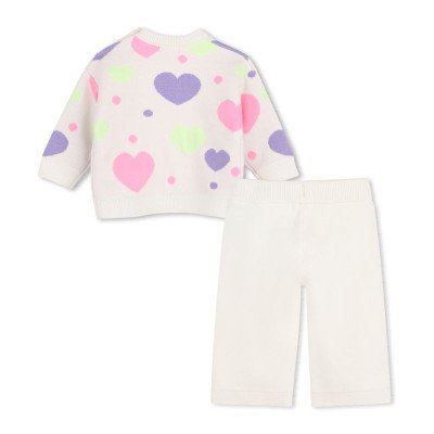 Conjunto BILLIEBLUSH