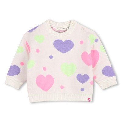 Conjunto BILLIEBLUSH