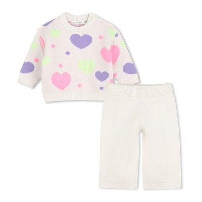 Conjunto BILLIEBLUSH