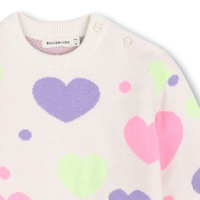 Conjunto BILLIEBLUSH