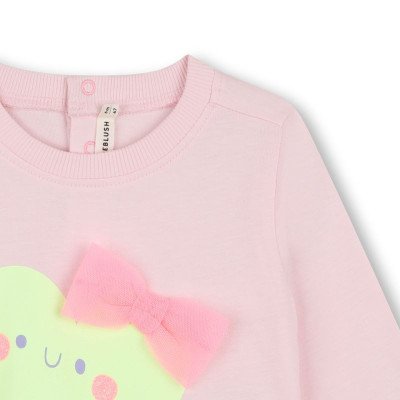 Camisola BILLIEBLUSH