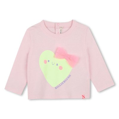 Camisola BILLIEBLUSH