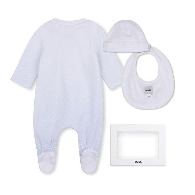 Conjunto BOSS