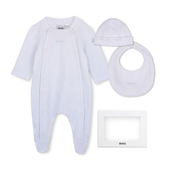 Conjunto BOSS