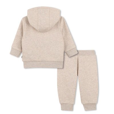 Conjunto BOSS