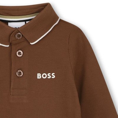 Polo BOSS