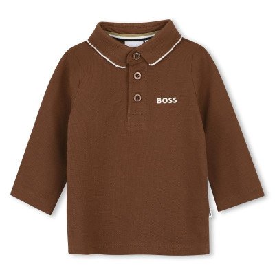Polo BOSS