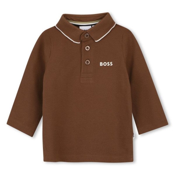 Polo BOSS