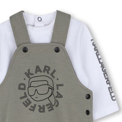 KARL LAGERFELD Set | byMARKA