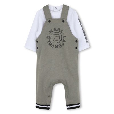 Conjunto KARL LAGERFELD