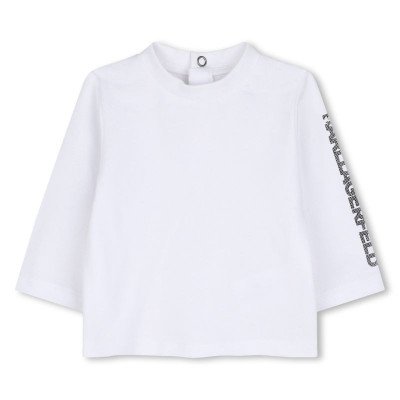 Conjunto KARL LAGERFELD
