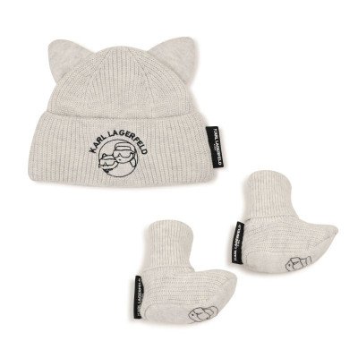 Conjunto KARL LAGERFELD