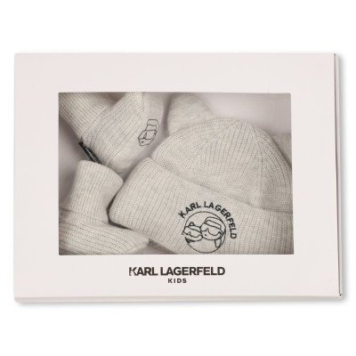Conjunto KARL LAGERFELD · Z31417/C25 | byMARKA