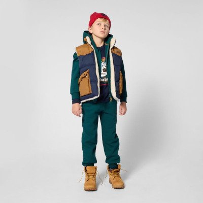 Casaco TIMBERLAND
