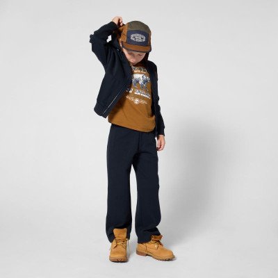 T-Shirt TIMBERLAND