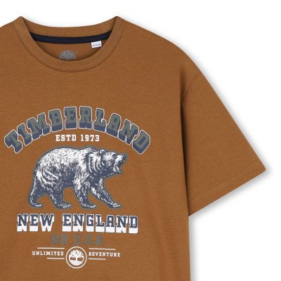 T-Shirt TIMBERLAND