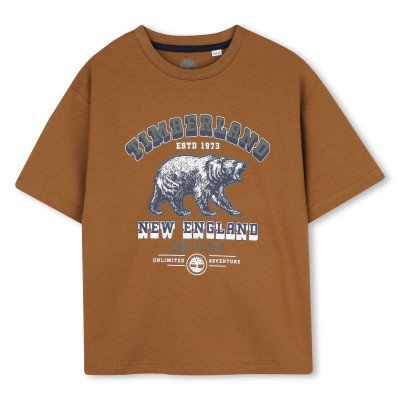 T-Shirt TIMBERLAND
