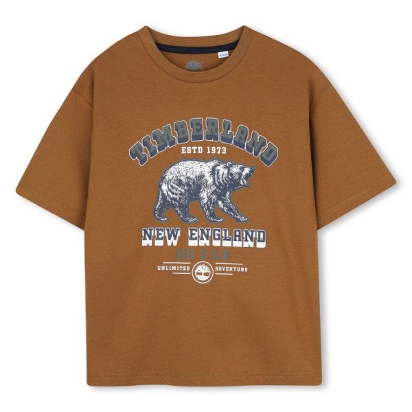T-Shirt TIMBERLAND