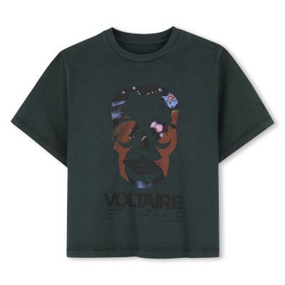 T-Shirt ZADIG & VOLTAIRE