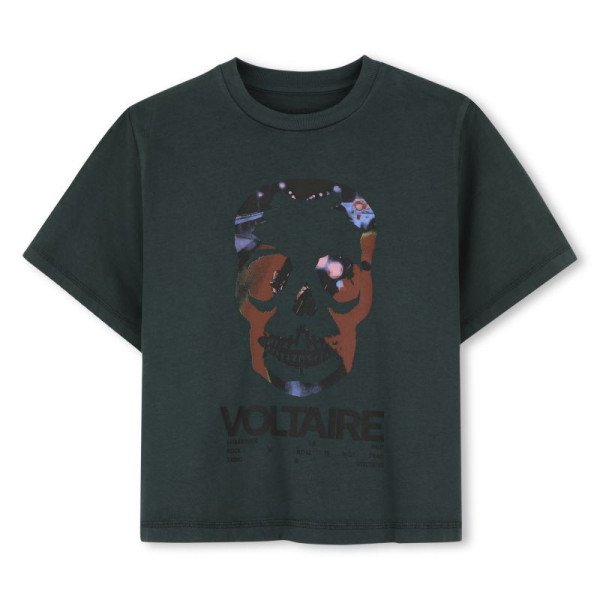 T-Shirt ZADIG & VOLTAIRE