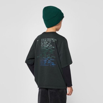 T-Shirt ZADIG & VOLTAIRE