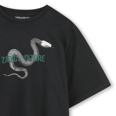 T-Shirt ZADIG & VOLTAIRE