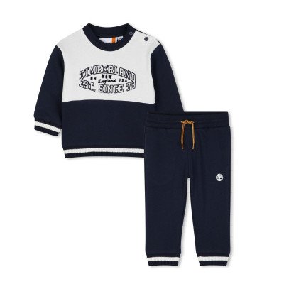 Conjunto TIMBERLAND