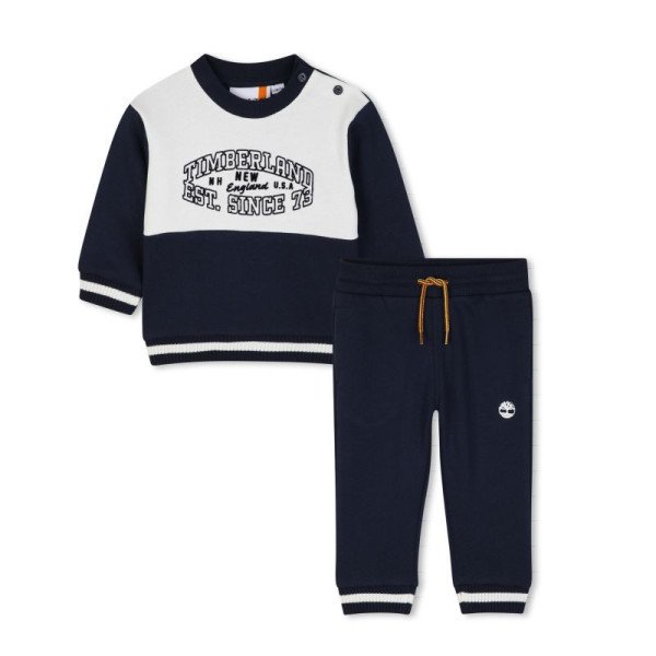 Conjunto TIMBERLAND
