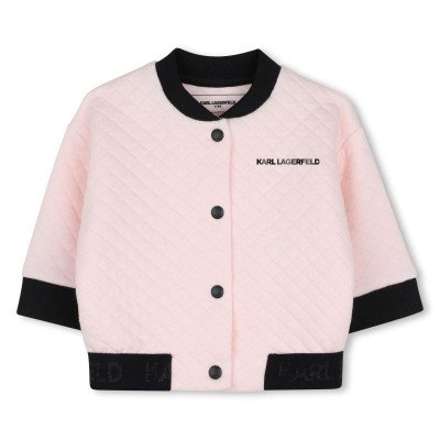 Conjunto KARL LAGERFELD