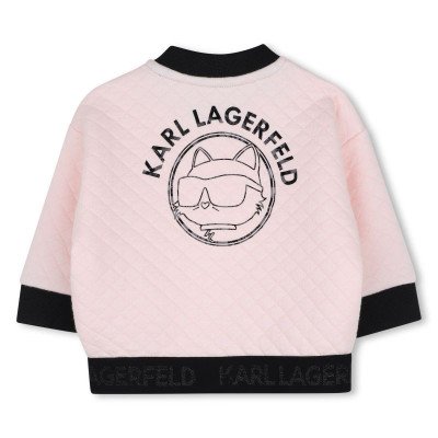 Conjunto KARL LAGERFELD