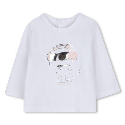 Conjunto KARL LAGERFELD