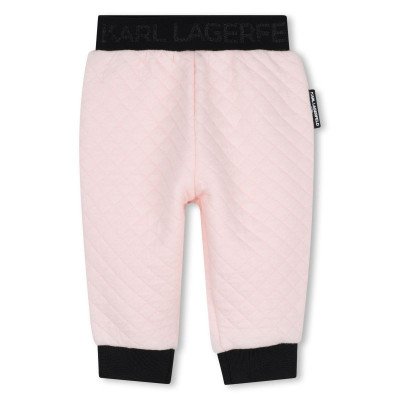 Conjunto KARL LAGERFELD