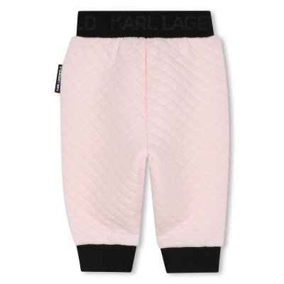 Conjunto KARL LAGERFELD