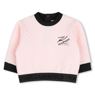 Conjunto KARL LAGERFELD