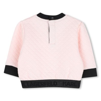 Conjunto KARL LAGERFELD