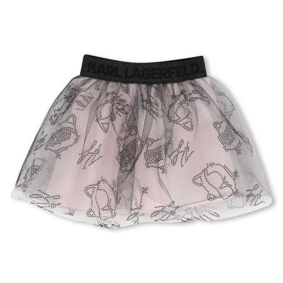 Conjunto KARL LAGERFELD