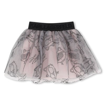 Conjunto KARL LAGERFELD