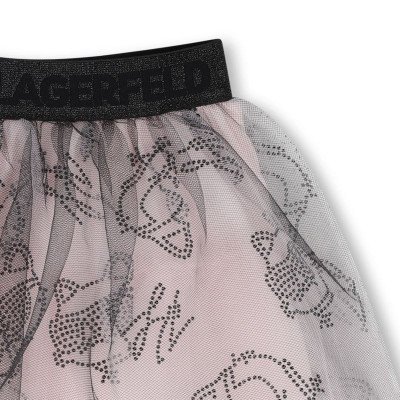 Conjunto KARL LAGERFELD