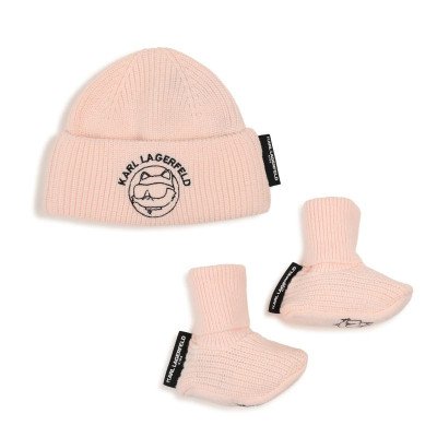 Conjunto KARL LAGERFELD
