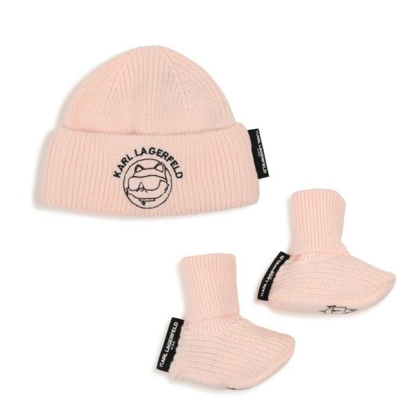 Conjunto KARL LAGERFELD