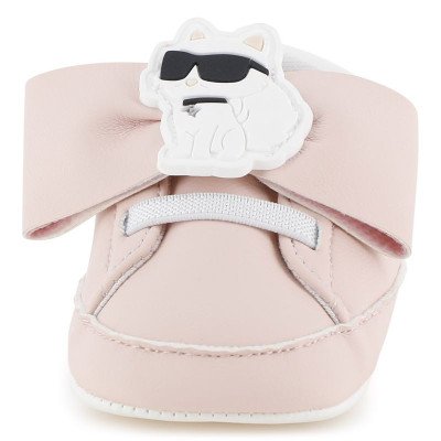 Sapatilha KARL LAGERFELD