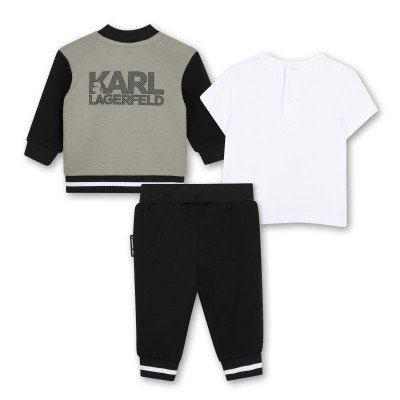 Conjunto KARL LAGERFELD