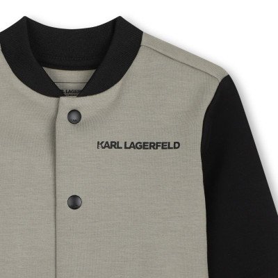 Conjunto KARL LAGERFELD