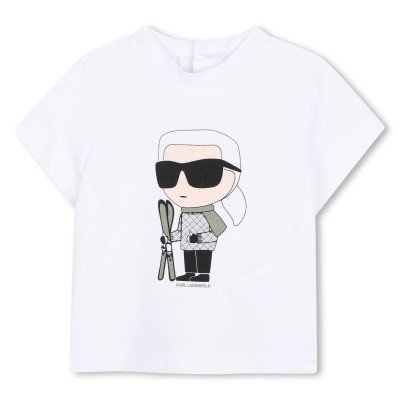 Conjunto KARL LAGERFELD