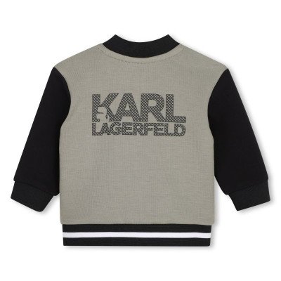 Conjunto KARL LAGERFELD