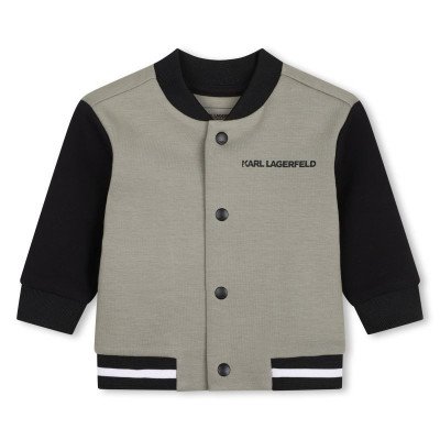 Conjunto KARL LAGERFELD