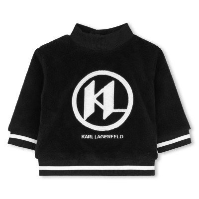 Conjunto KARL LAGERFELD
